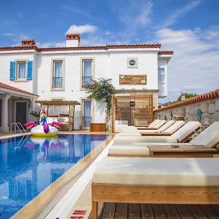 Alacati Limonaia Hotel Εξωτερικό φωτογραφία