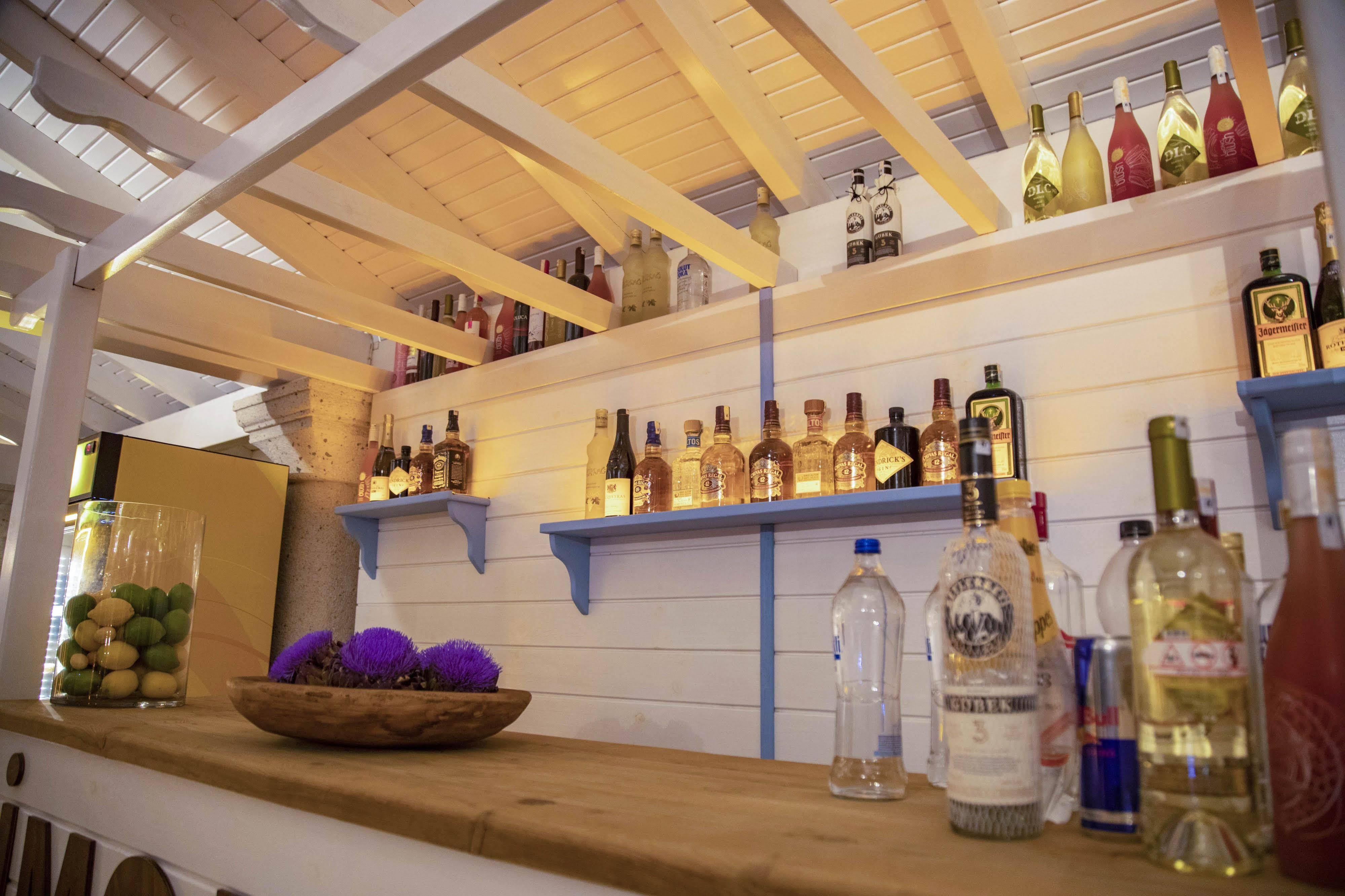 Alacati Limonaia Hotel Εξωτερικό φωτογραφία