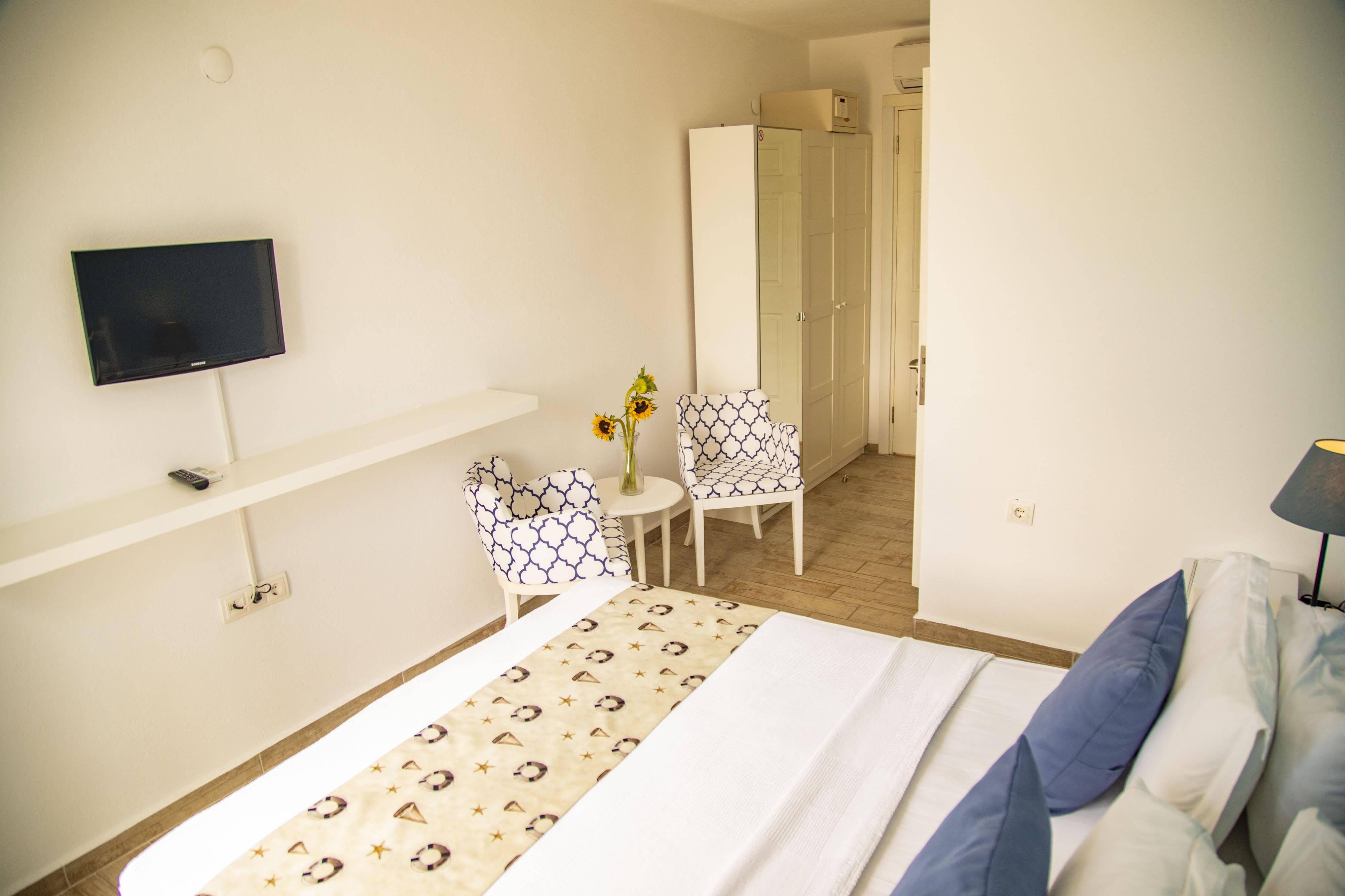 Alacati Limonaia Hotel Εξωτερικό φωτογραφία