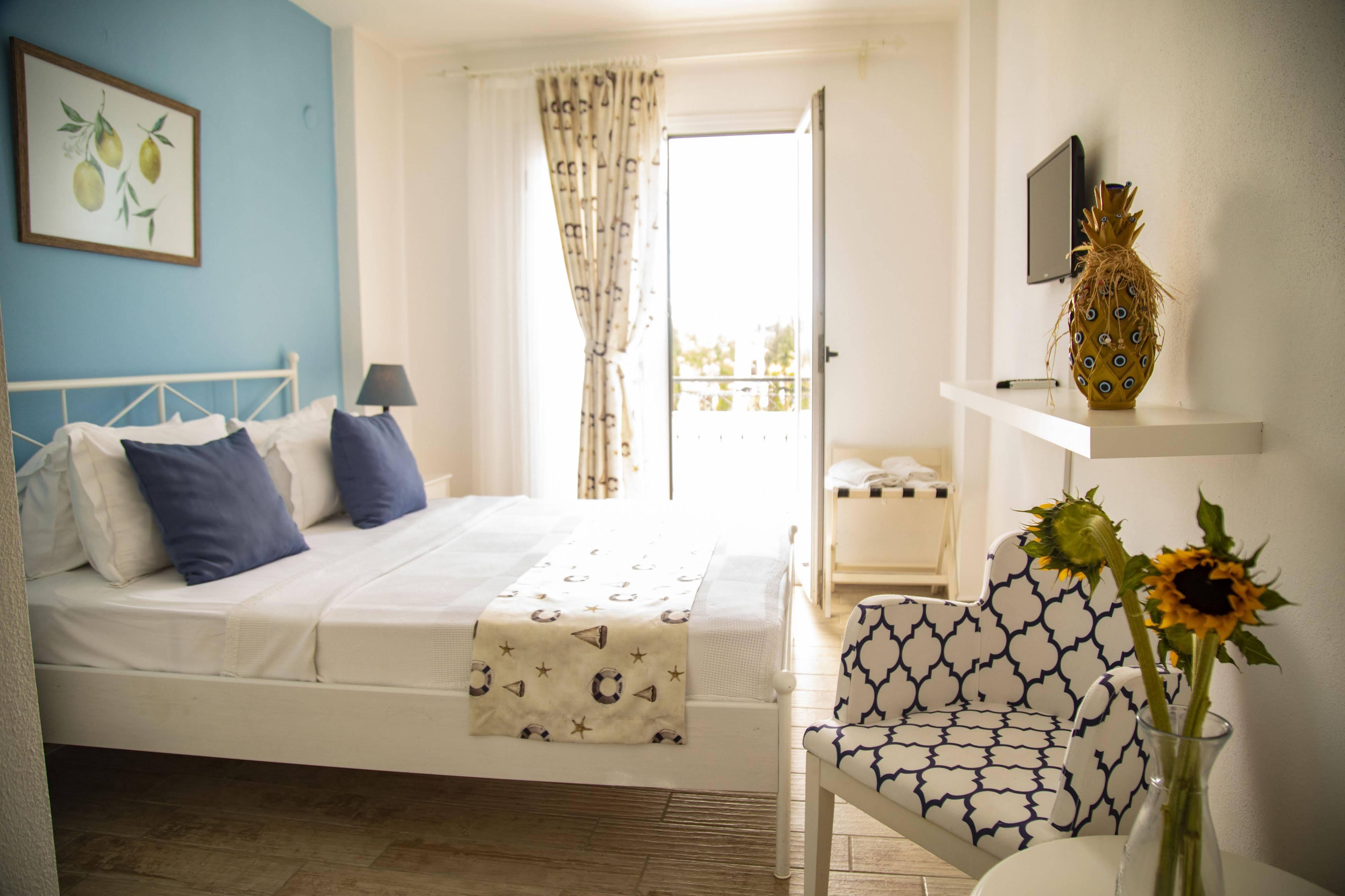 Alacati Limonaia Hotel Εξωτερικό φωτογραφία