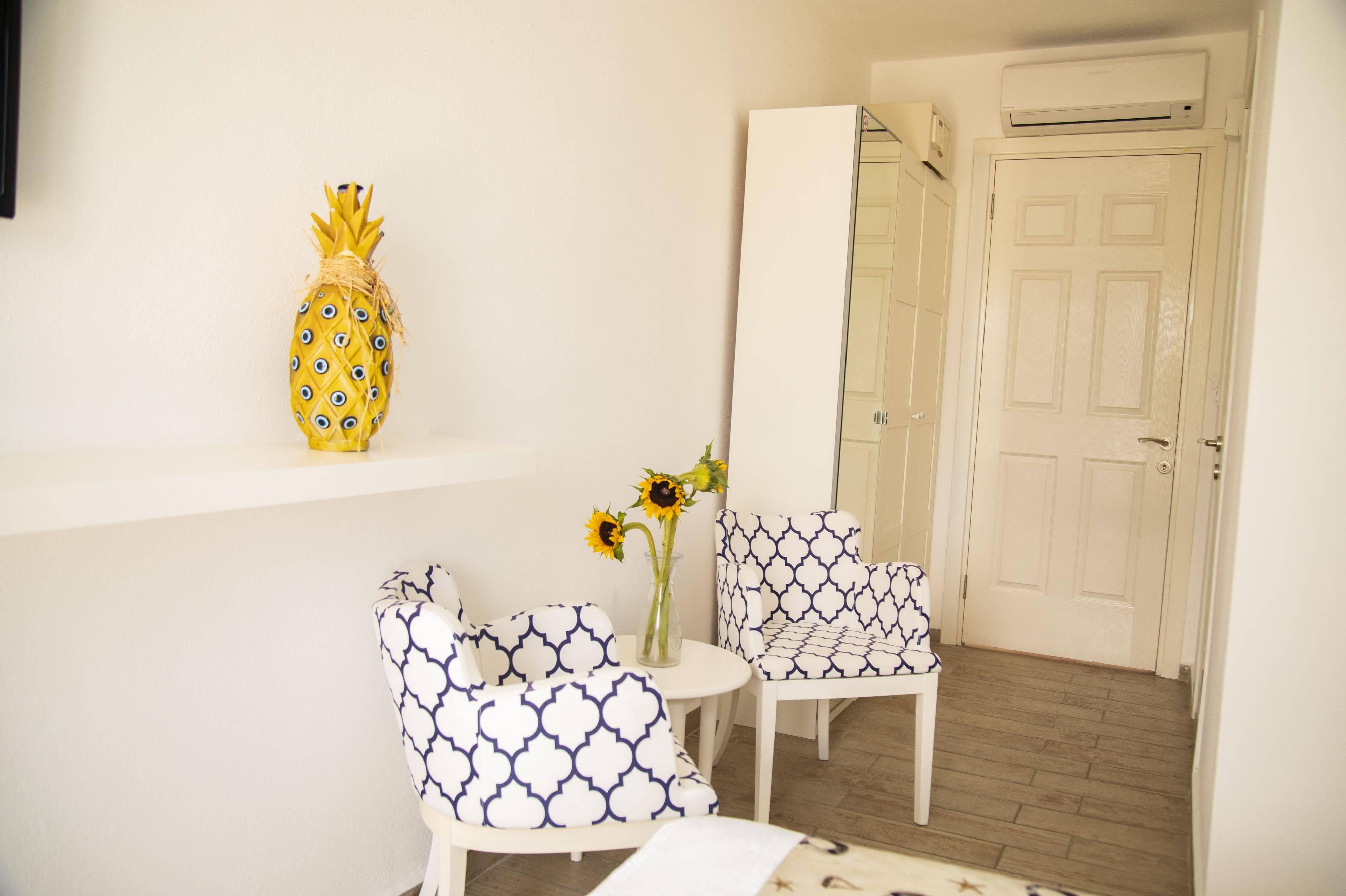 Alacati Limonaia Hotel Εξωτερικό φωτογραφία