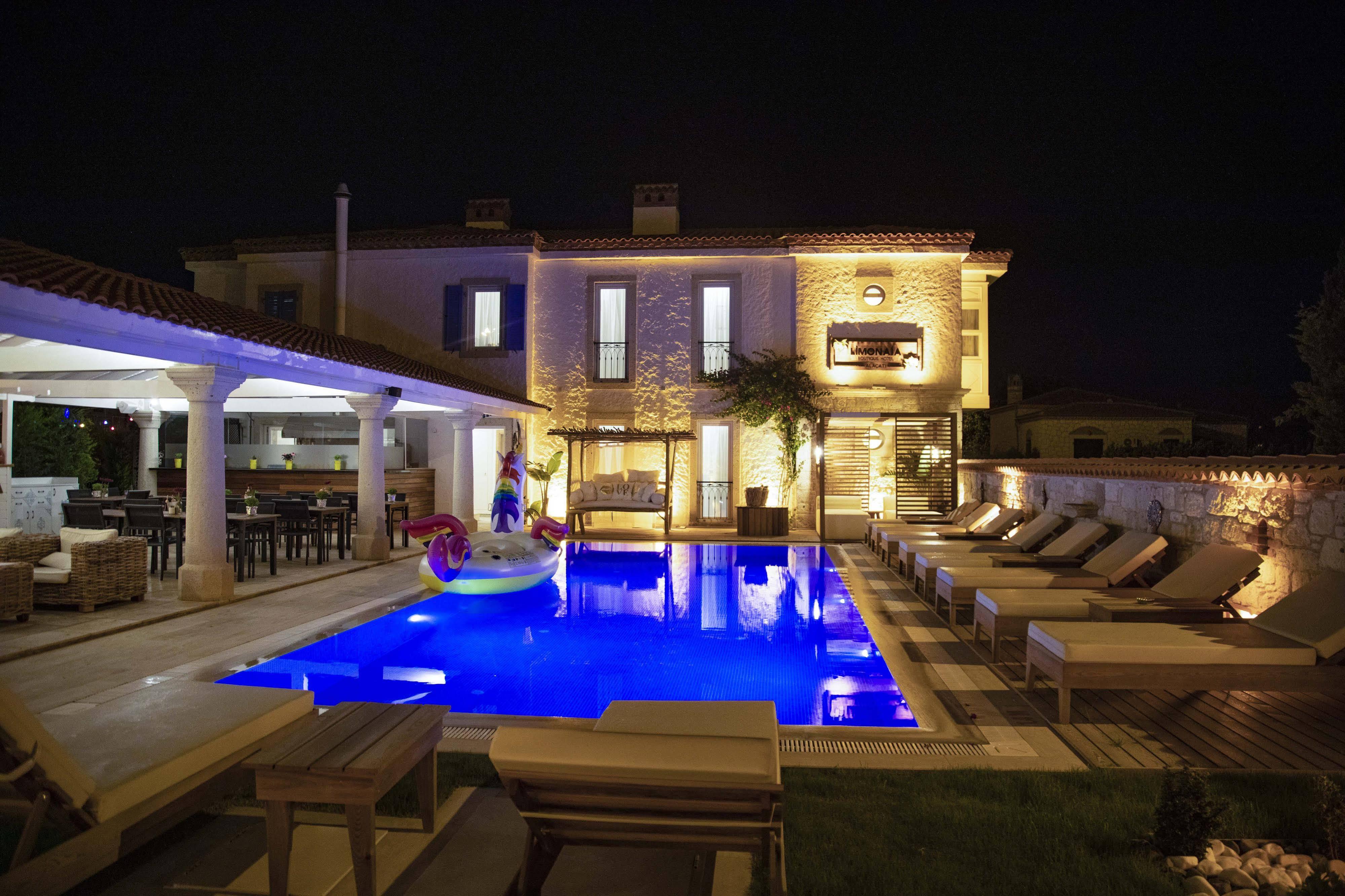 Alacati Limonaia Hotel Εξωτερικό φωτογραφία
