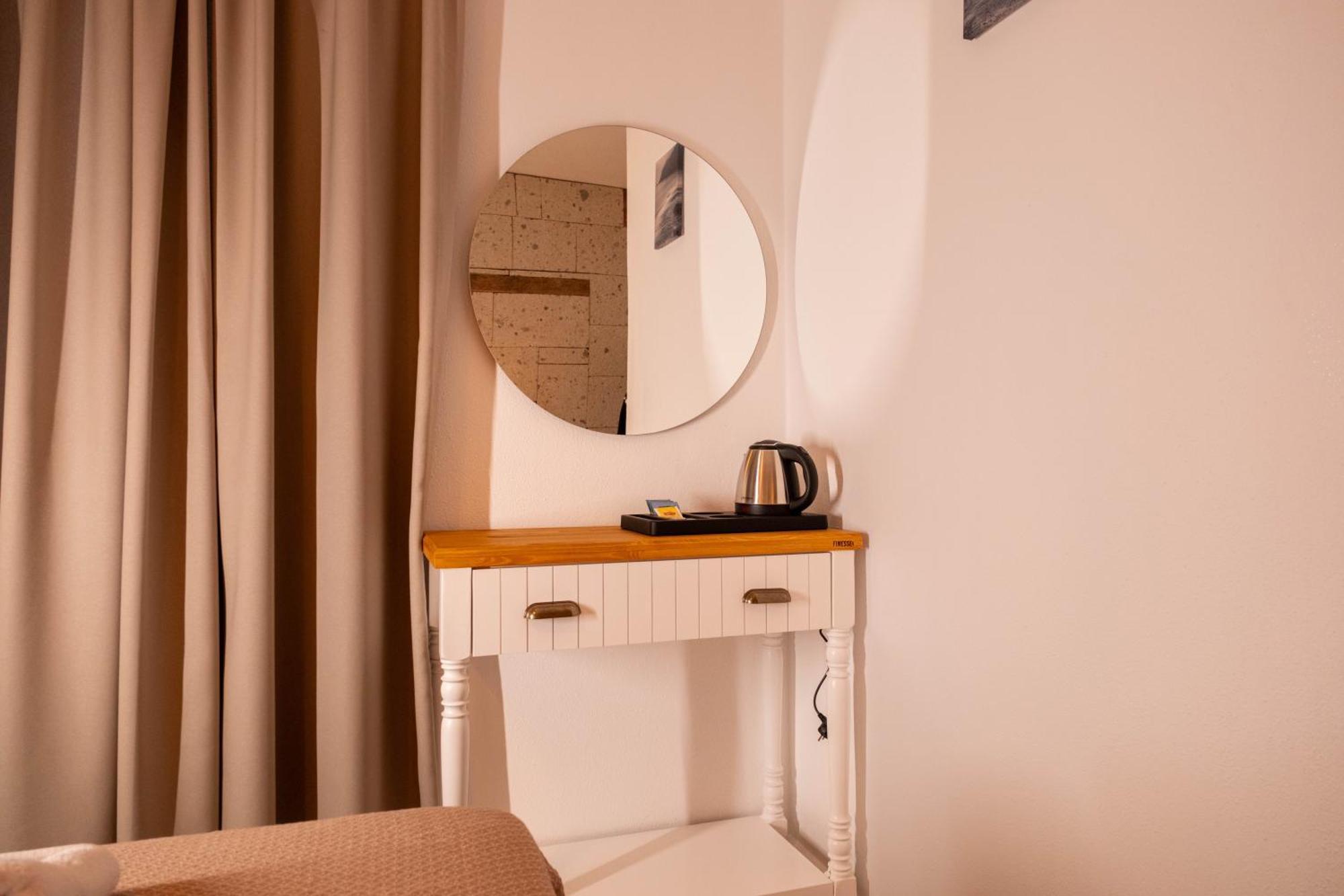 Alacati Limonaia Hotel Εξωτερικό φωτογραφία