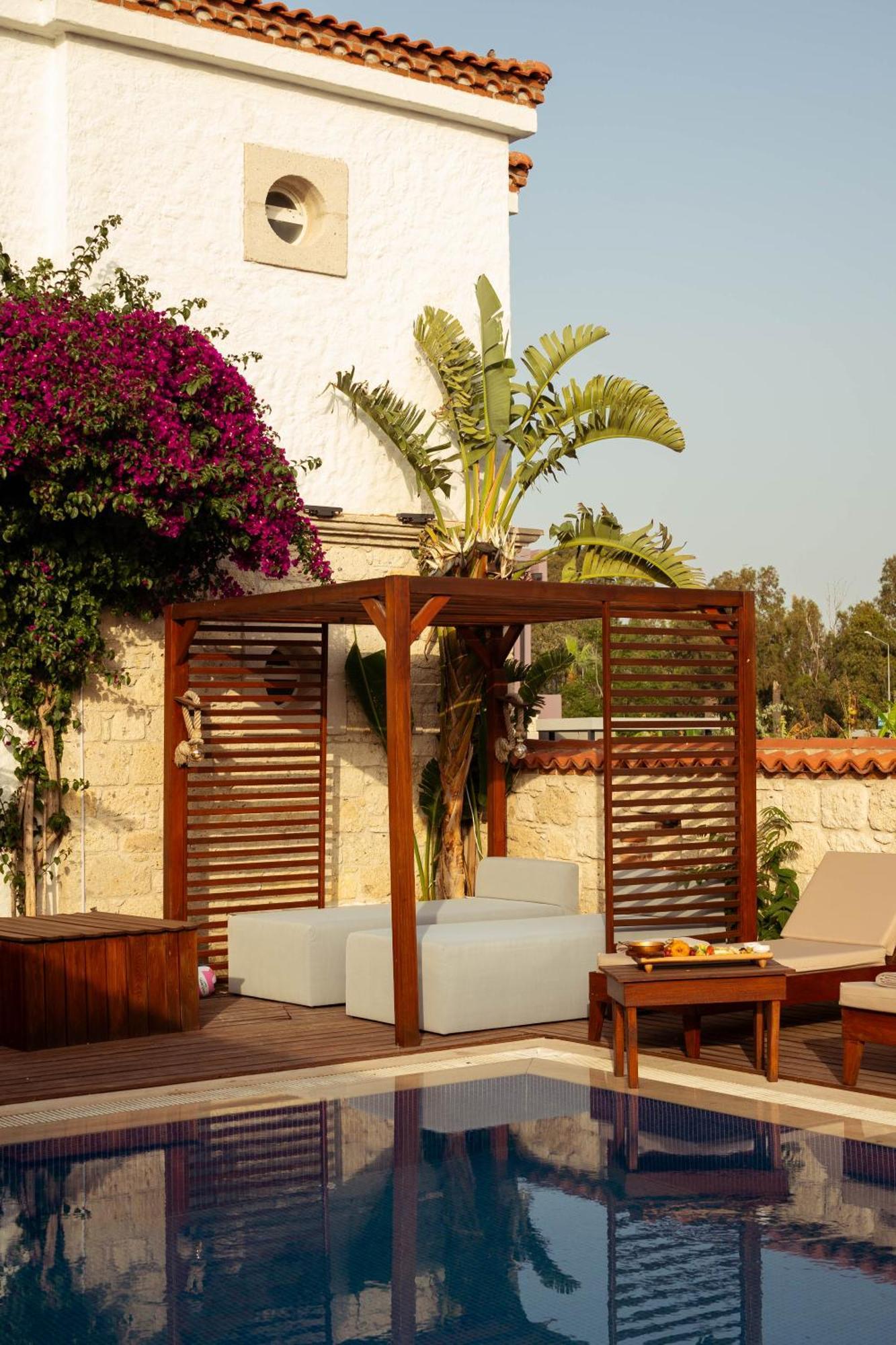 Alacati Limonaia Hotel Εξωτερικό φωτογραφία
