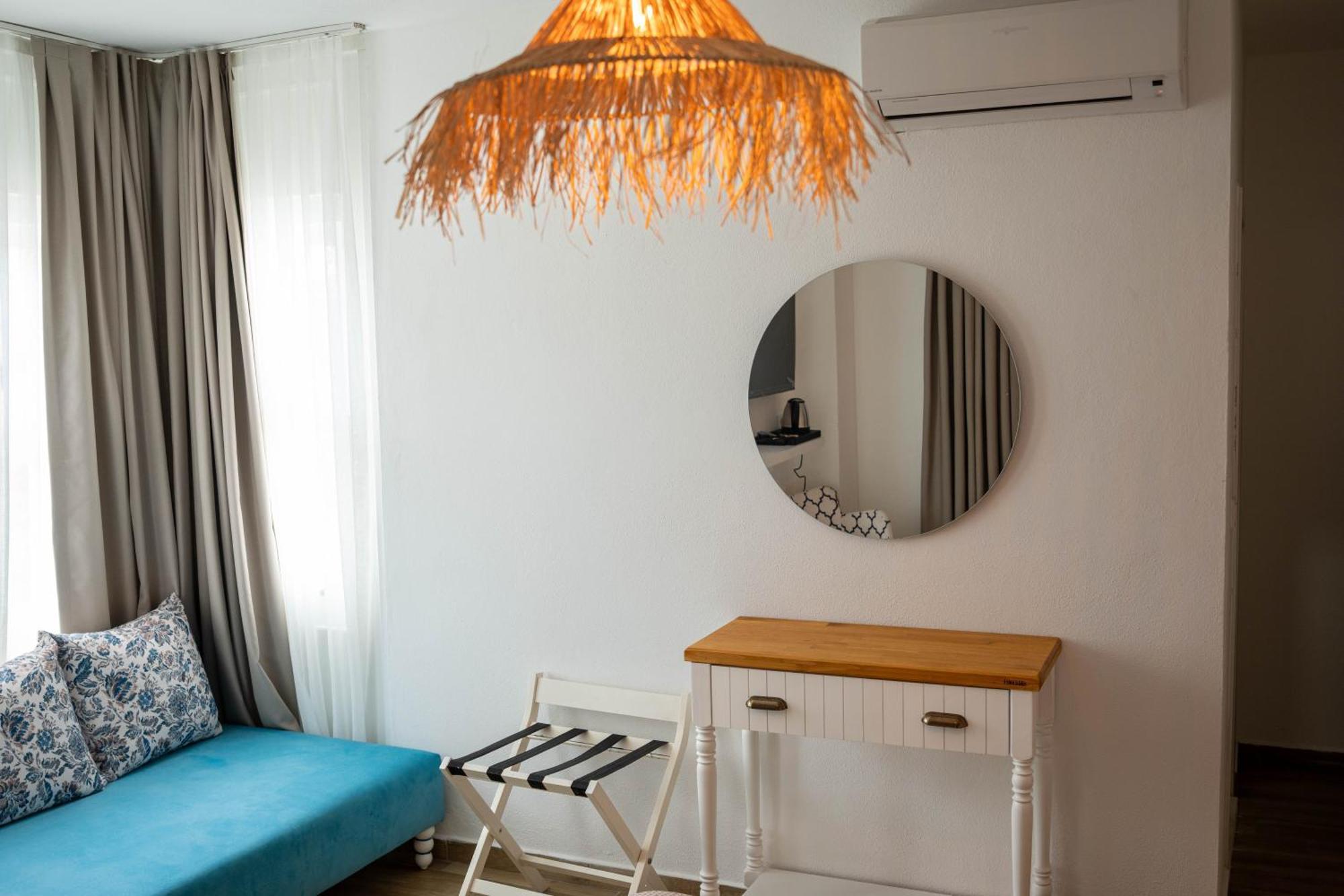 Alacati Limonaia Hotel Εξωτερικό φωτογραφία