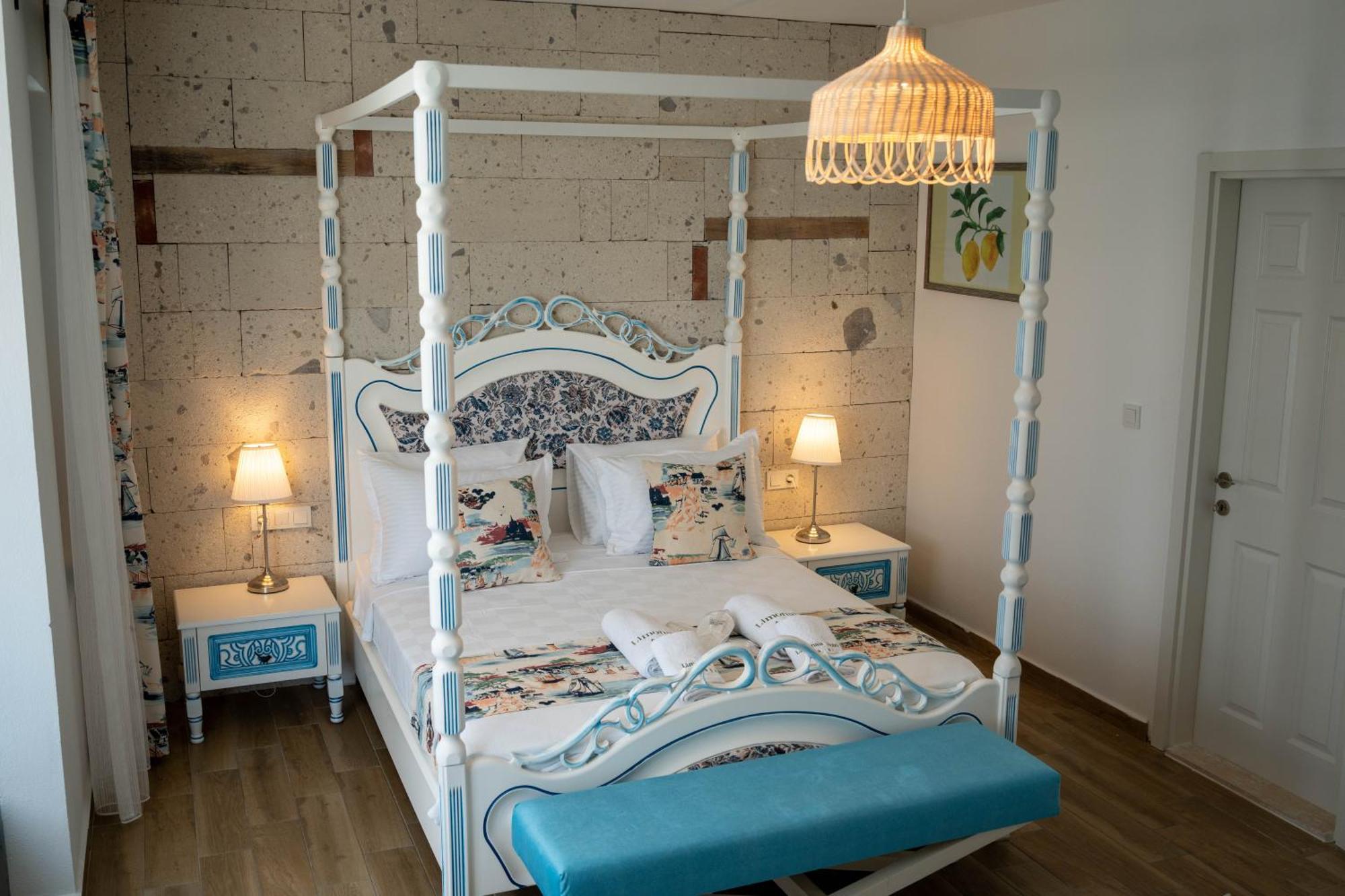 Alacati Limonaia Hotel Εξωτερικό φωτογραφία