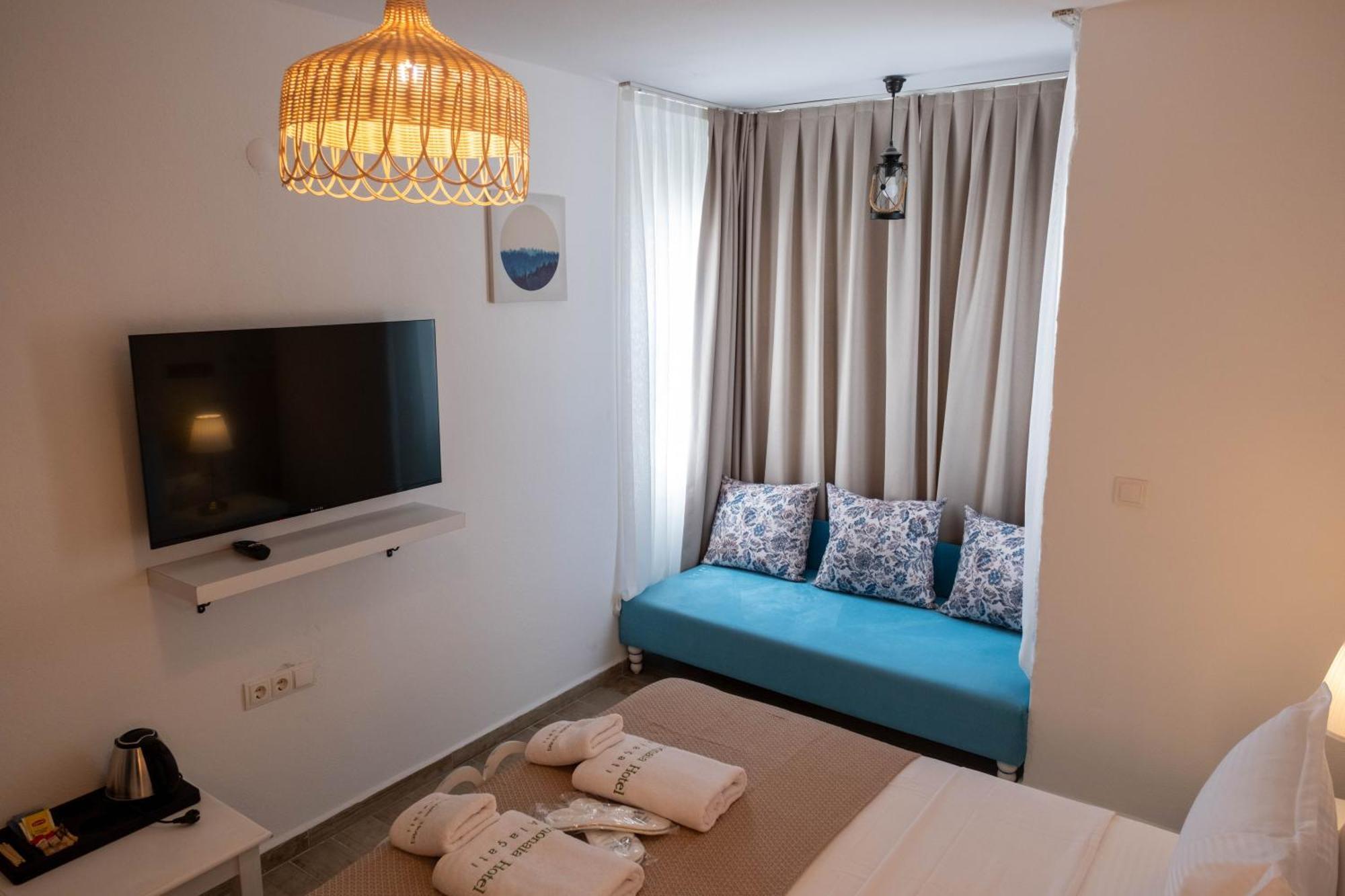 Alacati Limonaia Hotel Εξωτερικό φωτογραφία