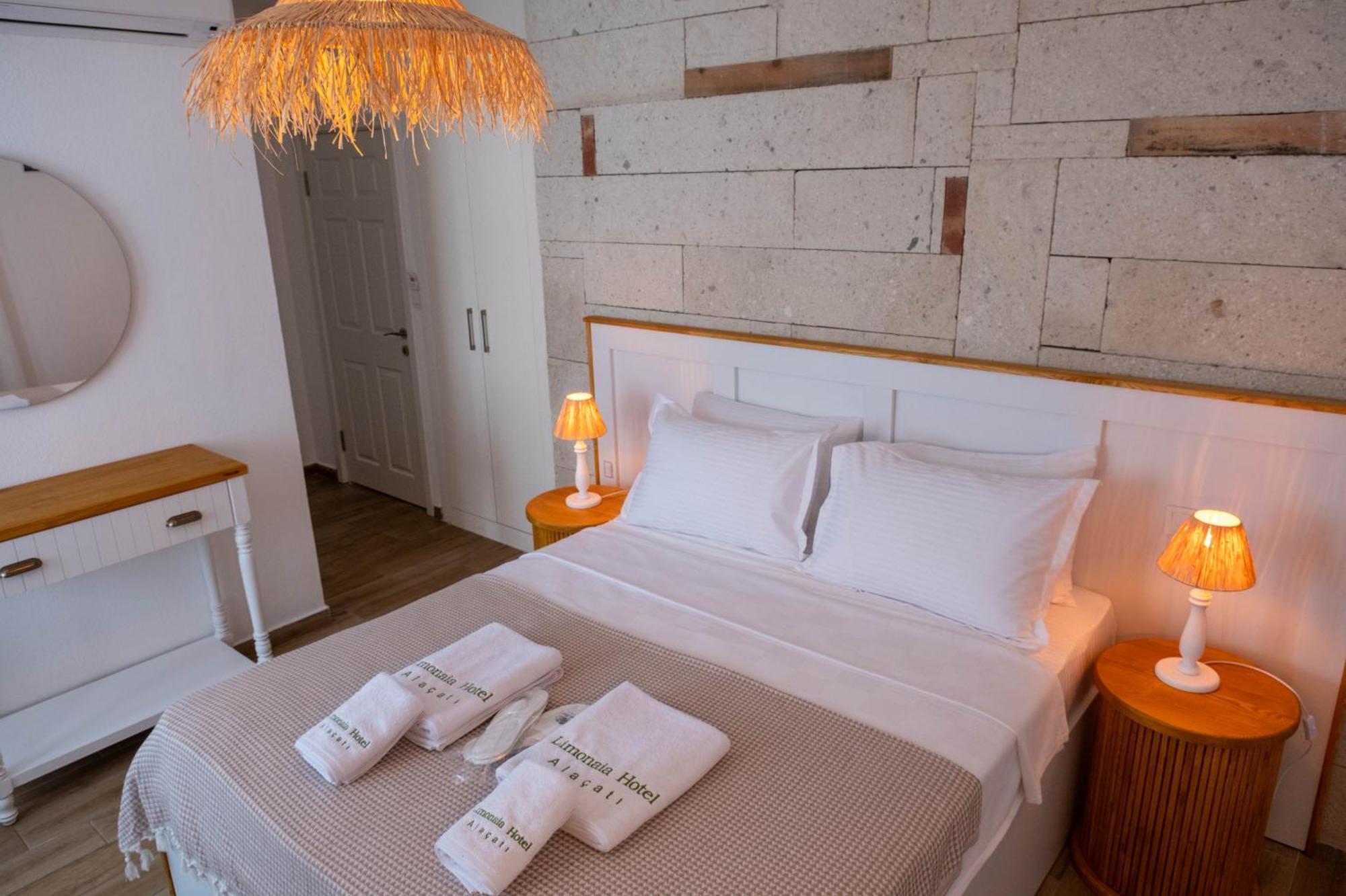 Alacati Limonaia Hotel Εξωτερικό φωτογραφία