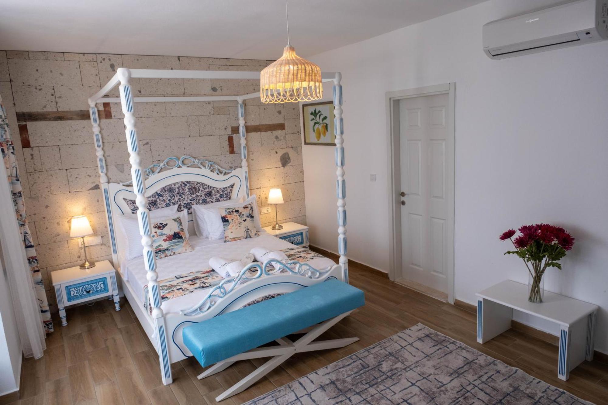 Alacati Limonaia Hotel Εξωτερικό φωτογραφία