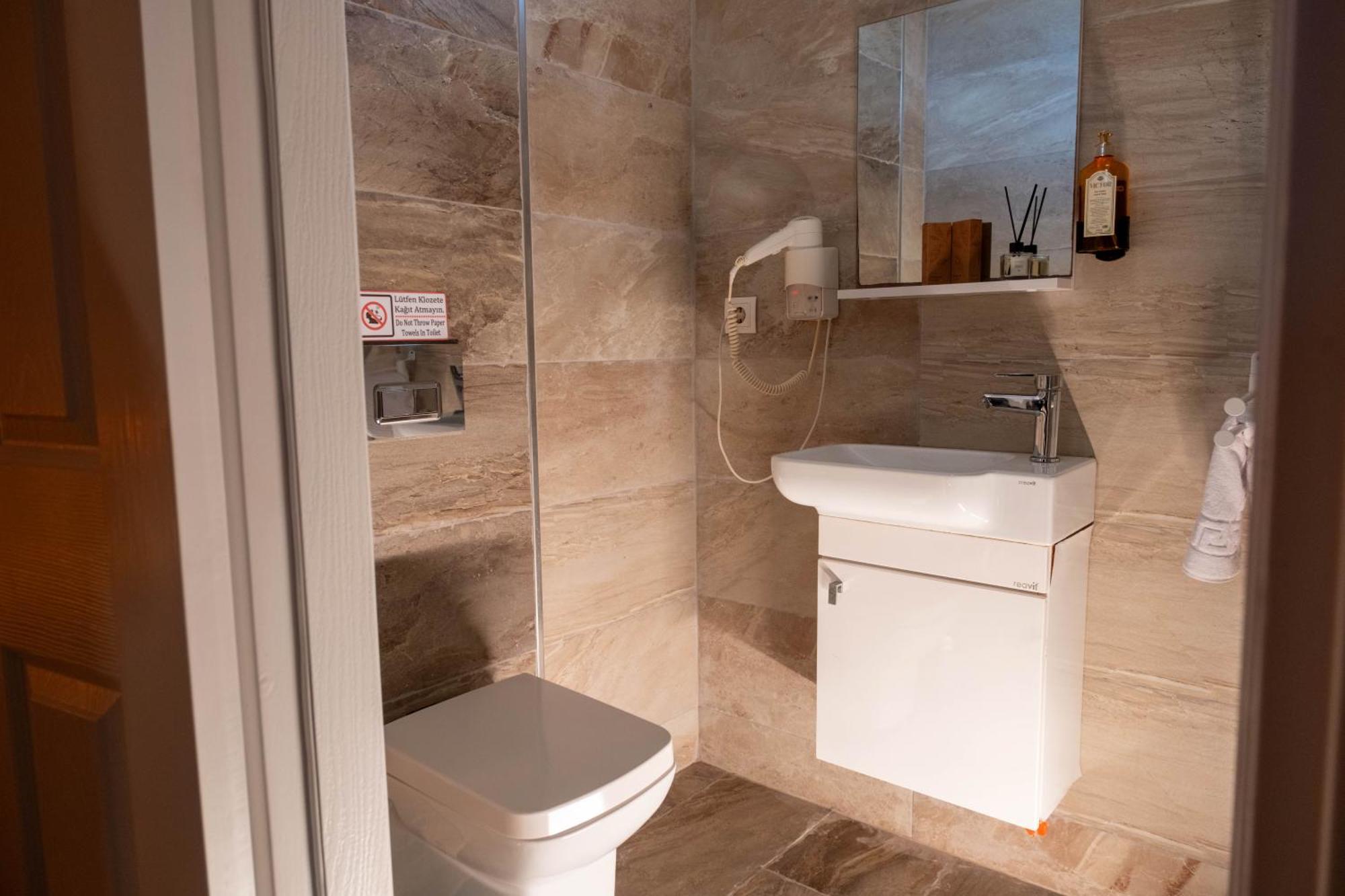 Alacati Limonaia Hotel Εξωτερικό φωτογραφία
