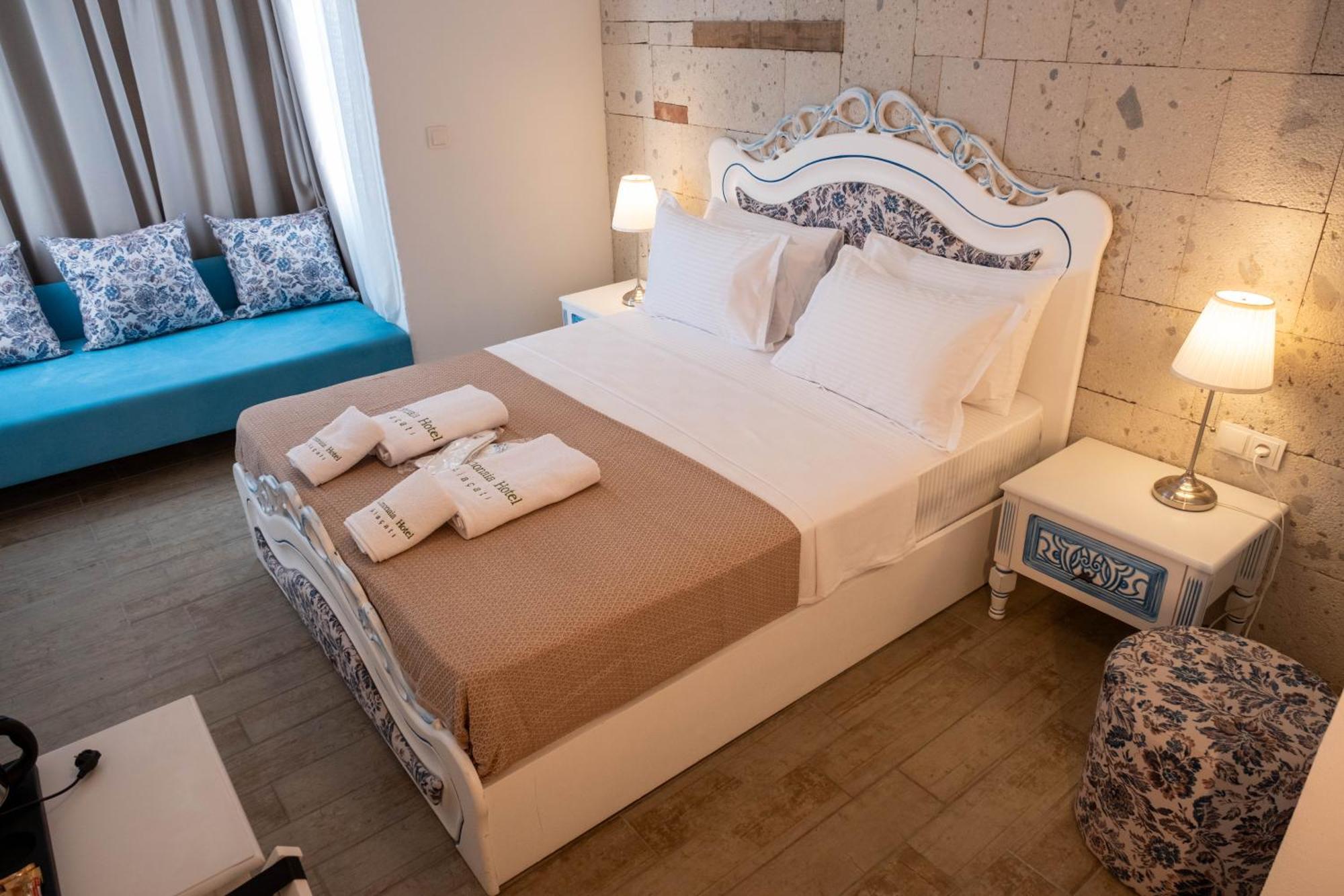 Alacati Limonaia Hotel Εξωτερικό φωτογραφία