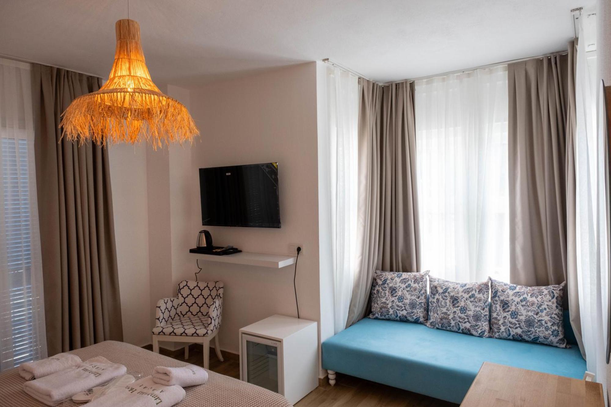 Alacati Limonaia Hotel Εξωτερικό φωτογραφία