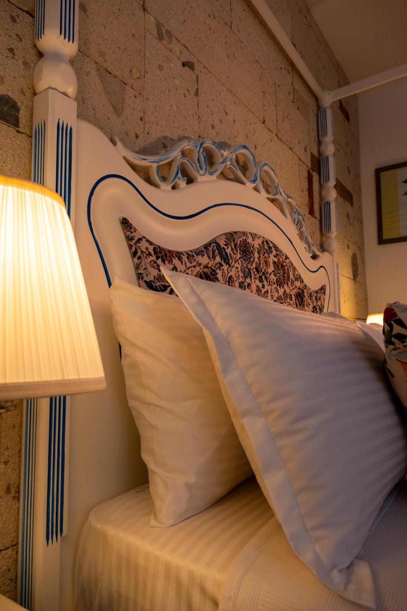 Alacati Limonaia Hotel Εξωτερικό φωτογραφία
