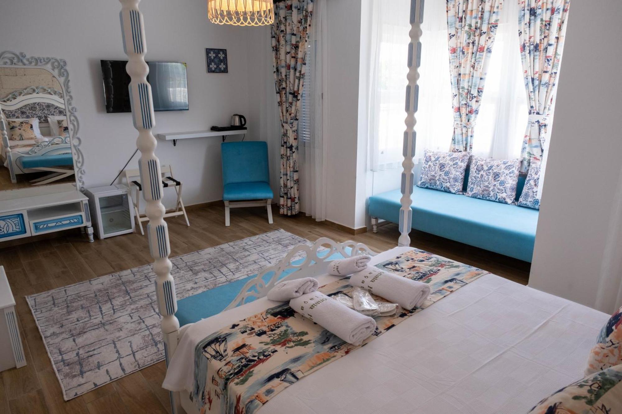 Alacati Limonaia Hotel Εξωτερικό φωτογραφία