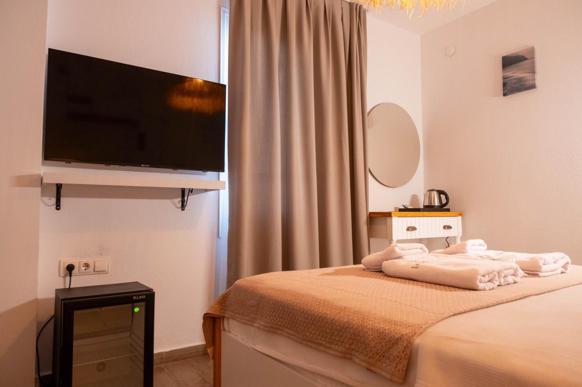 Alacati Limonaia Hotel Εξωτερικό φωτογραφία