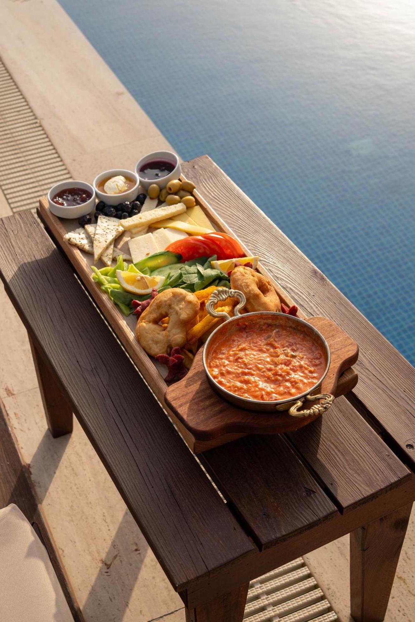 Alacati Limonaia Hotel Εξωτερικό φωτογραφία