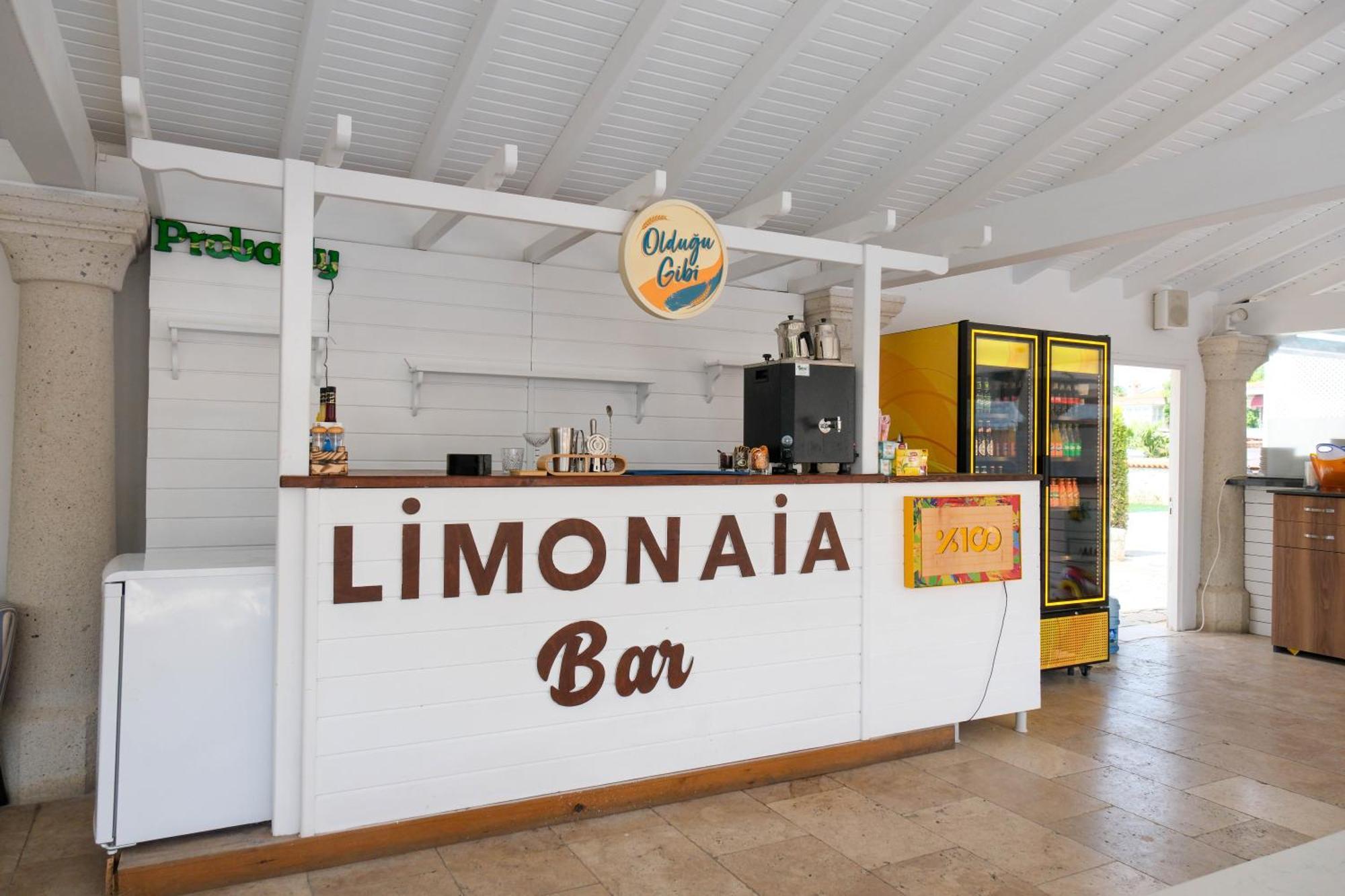 Alacati Limonaia Hotel Εξωτερικό φωτογραφία