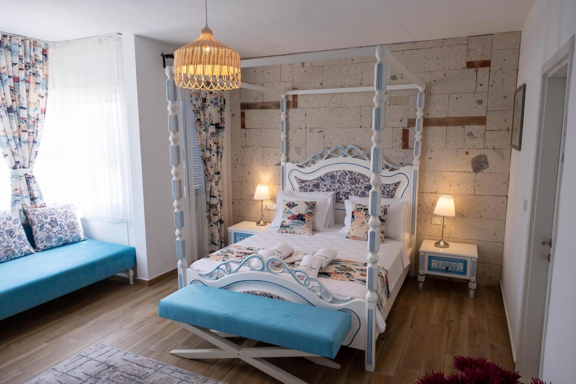 Alacati Limonaia Hotel Εξωτερικό φωτογραφία