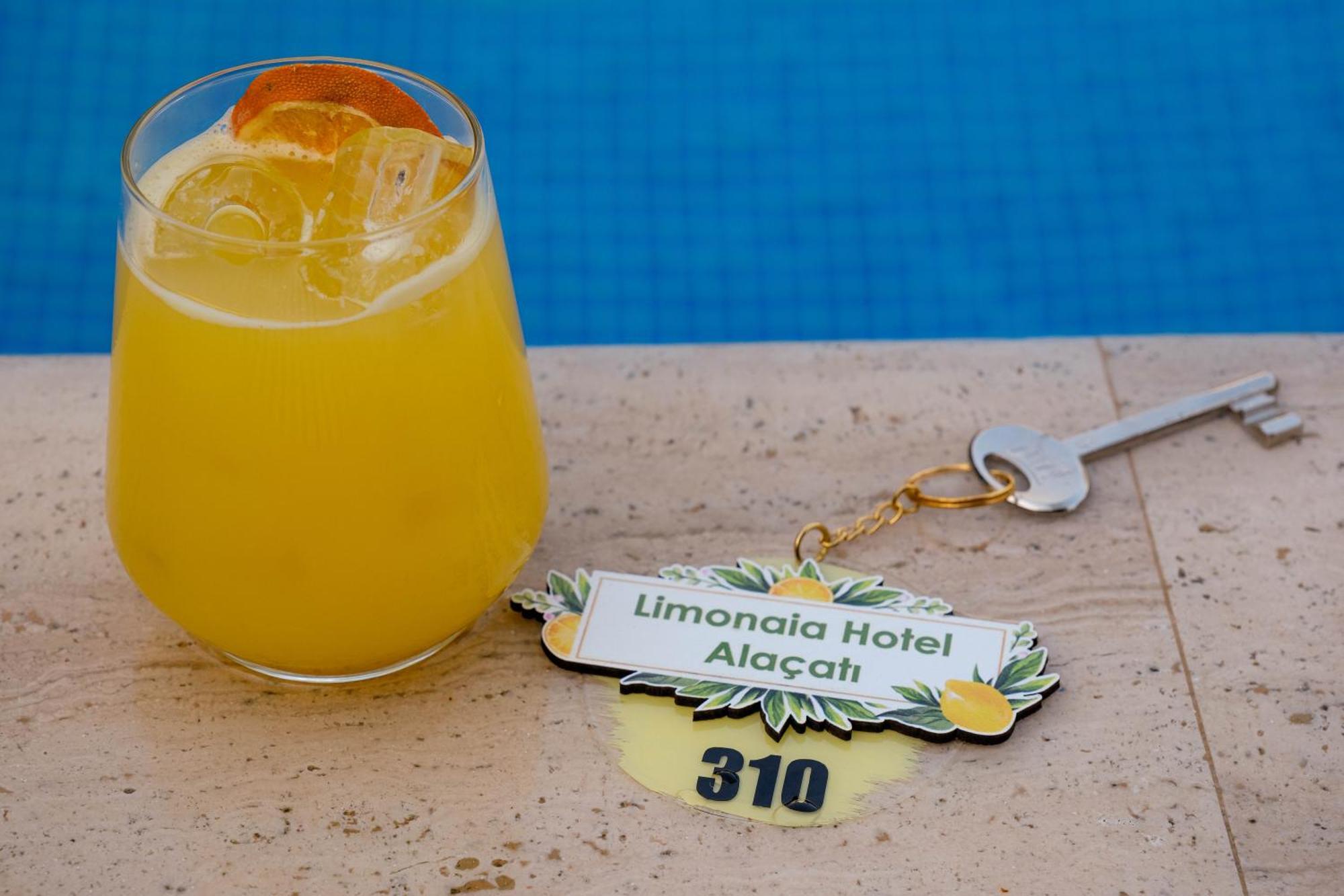 Alacati Limonaia Hotel Εξωτερικό φωτογραφία
