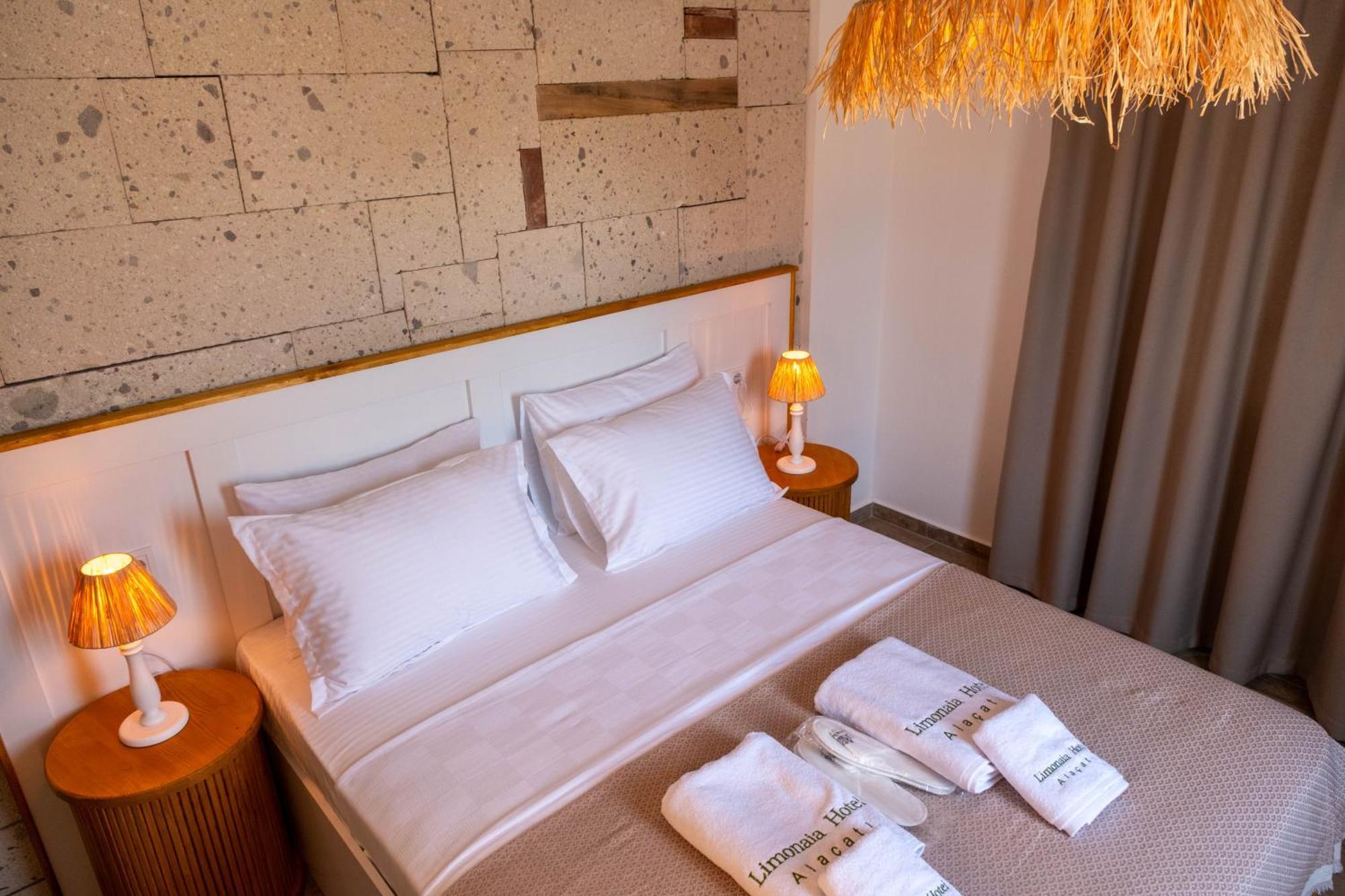 Alacati Limonaia Hotel Εξωτερικό φωτογραφία