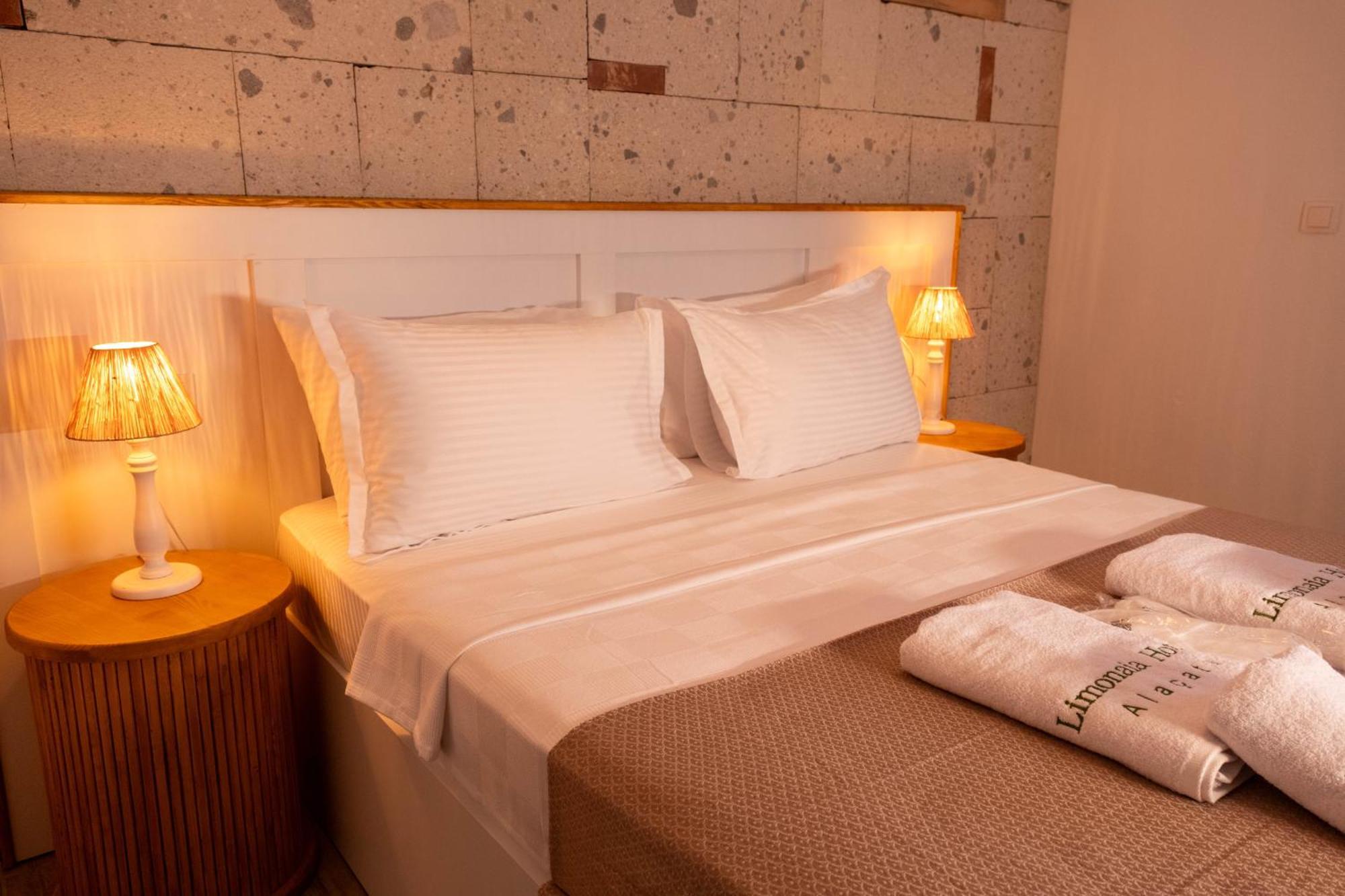 Alacati Limonaia Hotel Εξωτερικό φωτογραφία