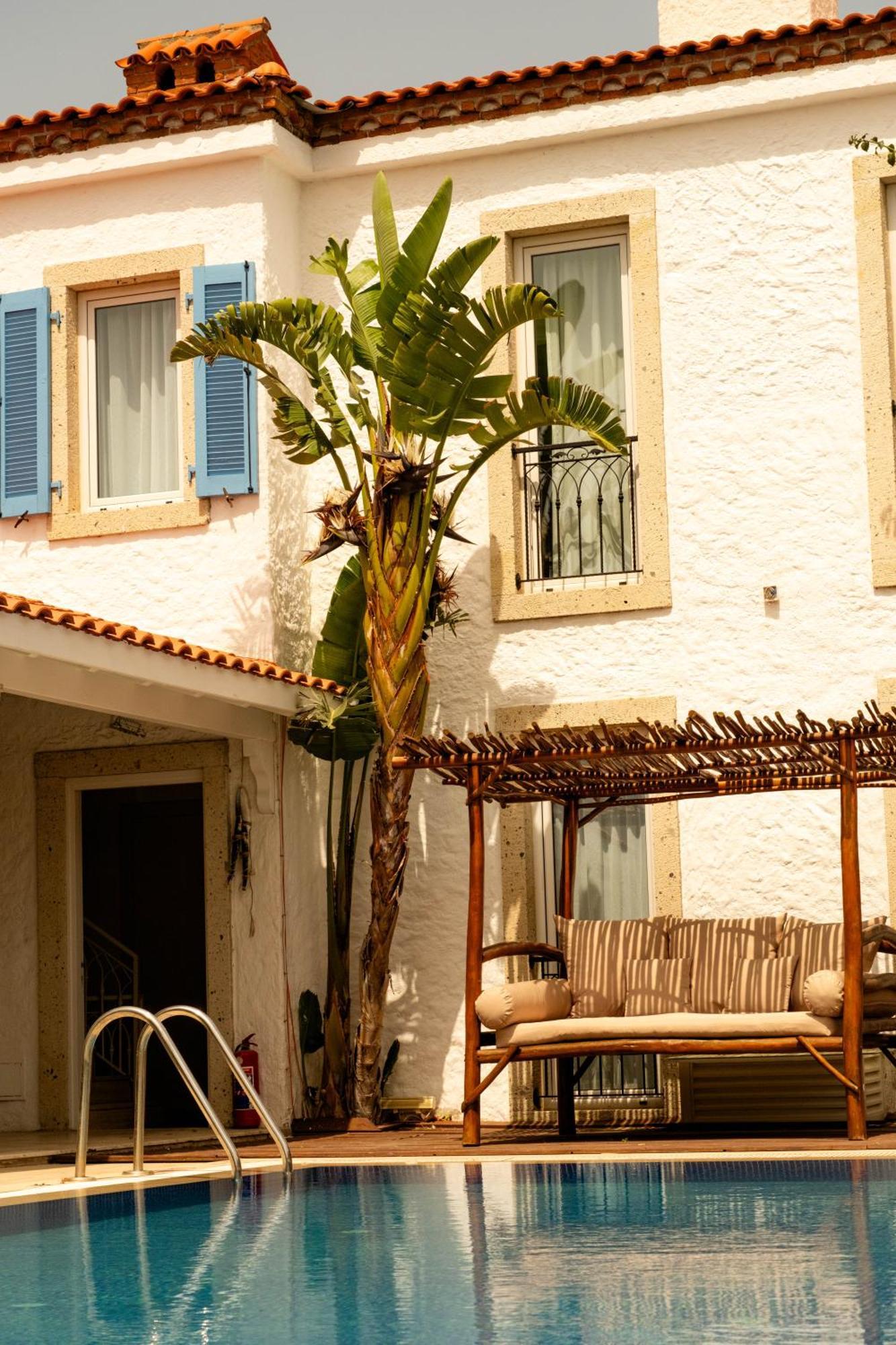 Alacati Limonaia Hotel Εξωτερικό φωτογραφία