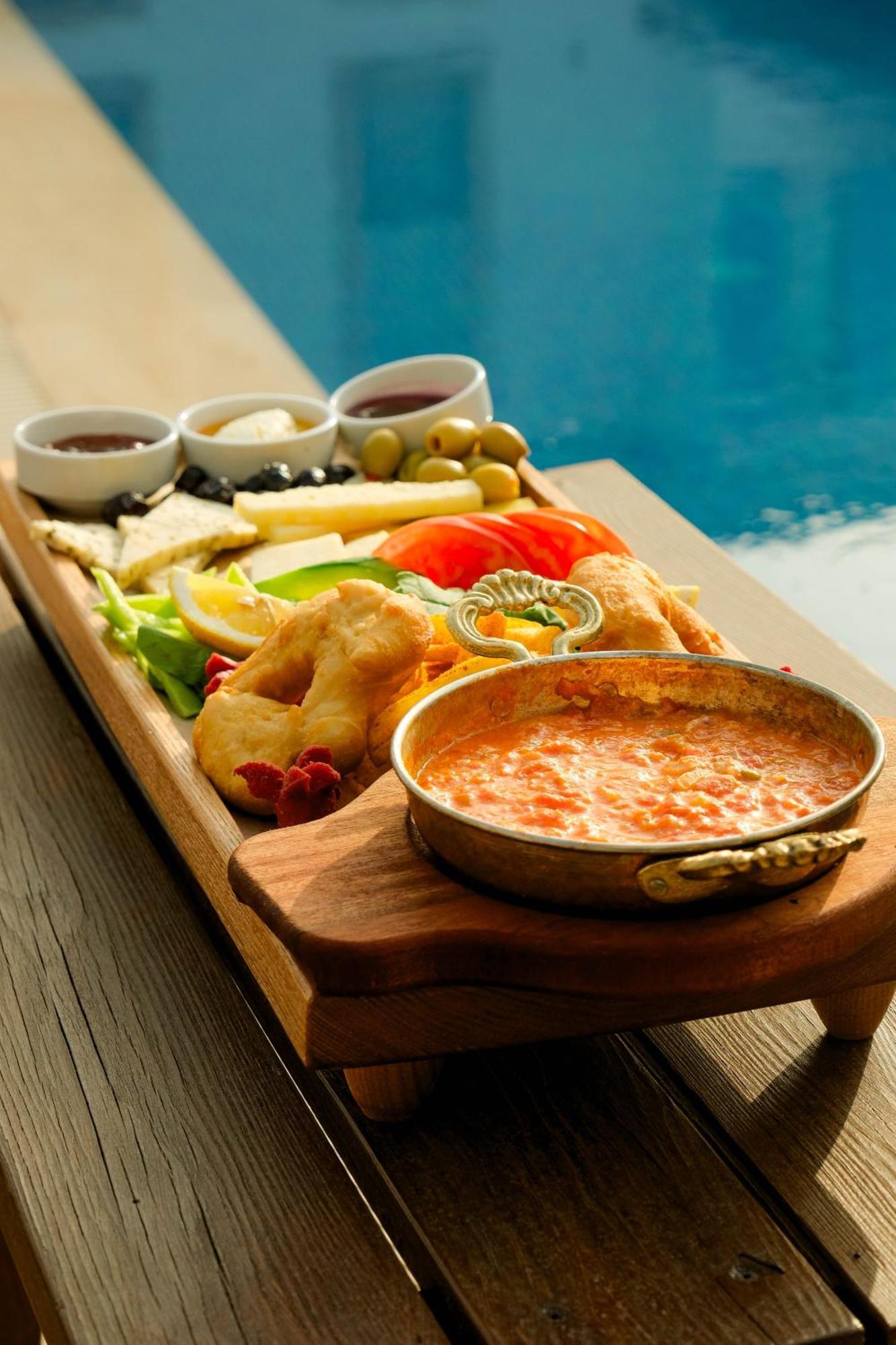 Alacati Limonaia Hotel Εξωτερικό φωτογραφία