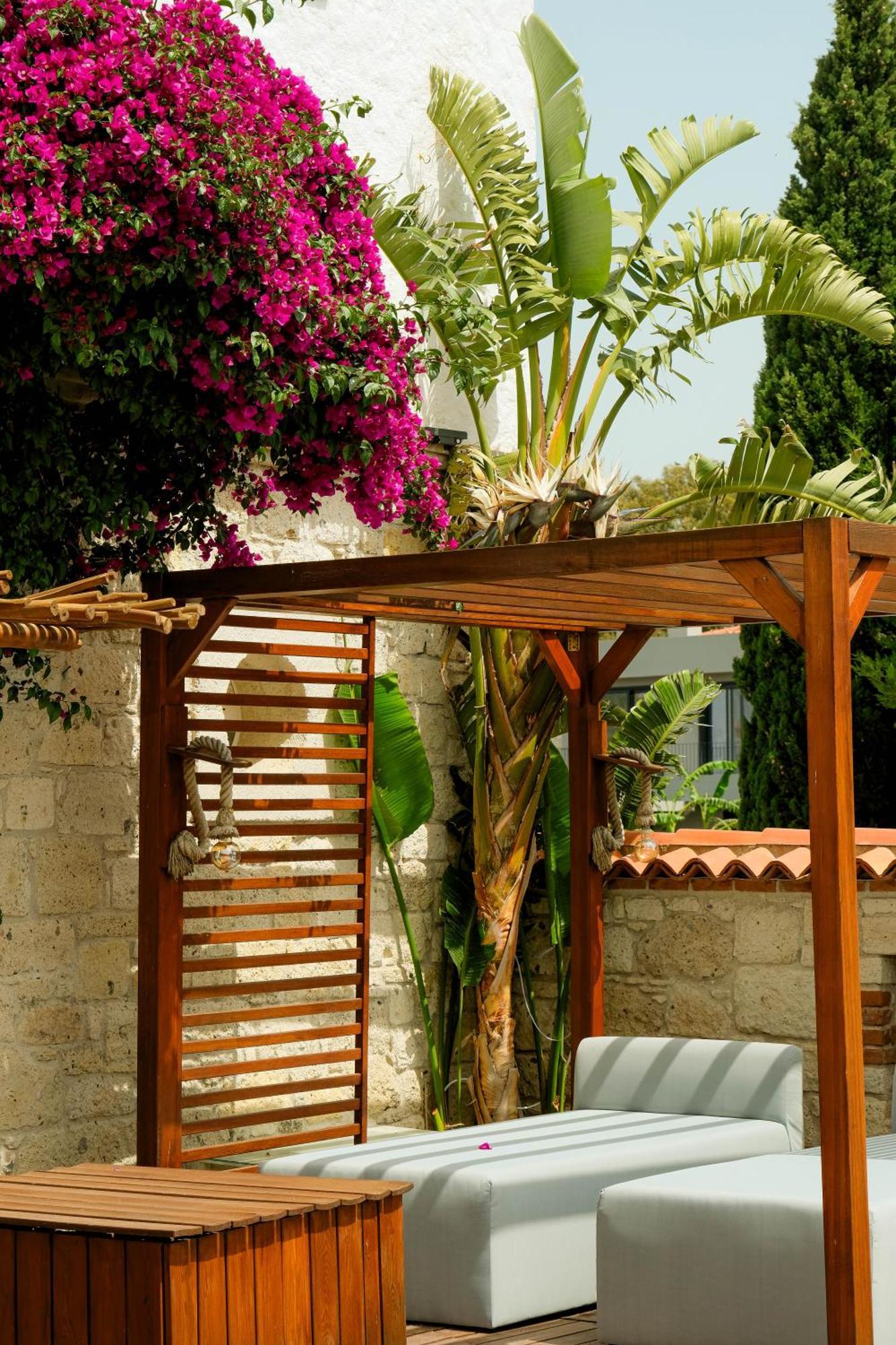 Alacati Limonaia Hotel Εξωτερικό φωτογραφία