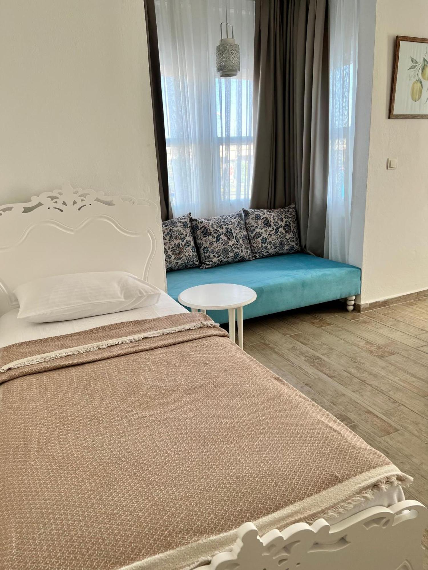 Alacati Limonaia Hotel Εξωτερικό φωτογραφία