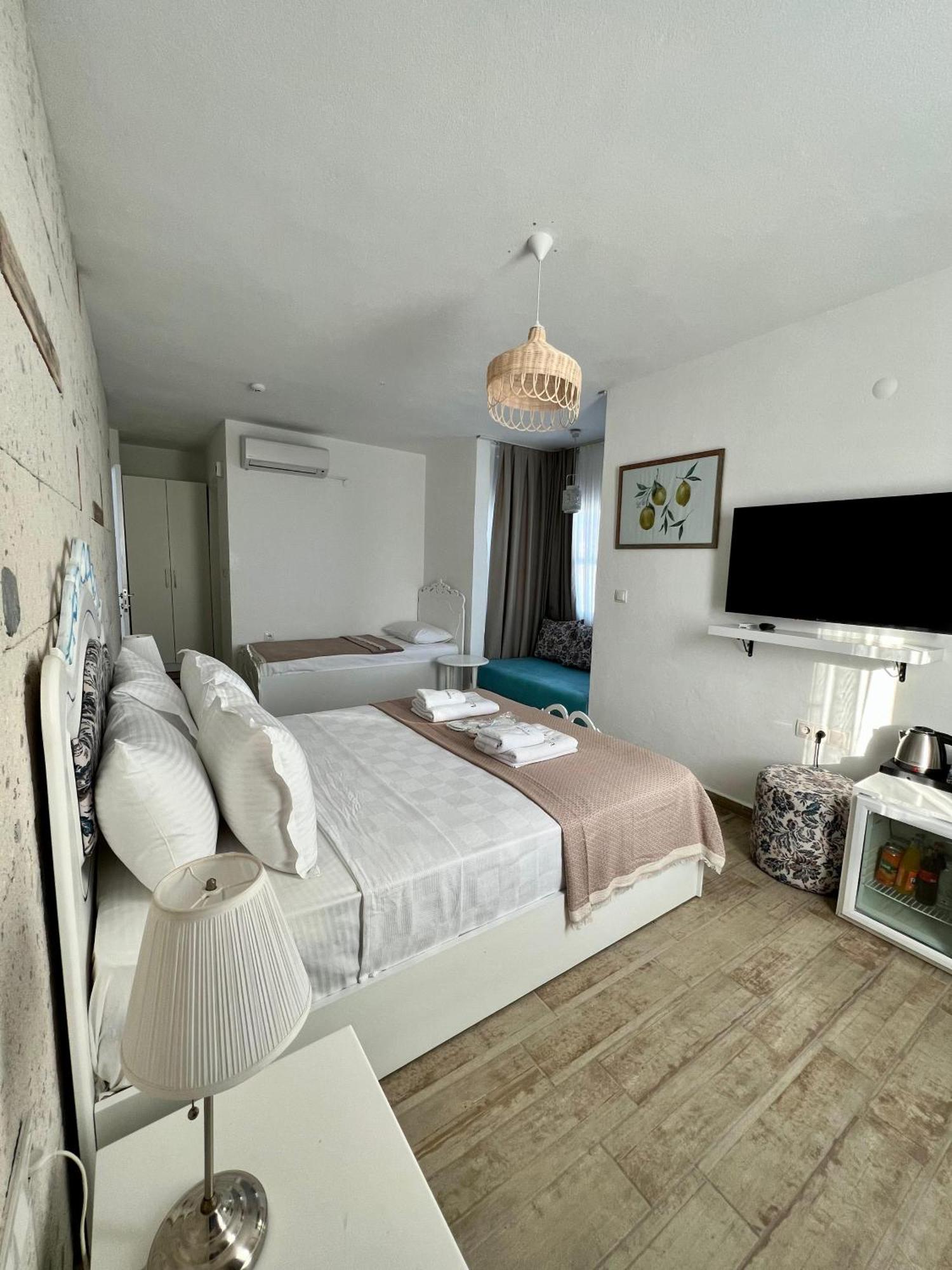Alacati Limonaia Hotel Εξωτερικό φωτογραφία