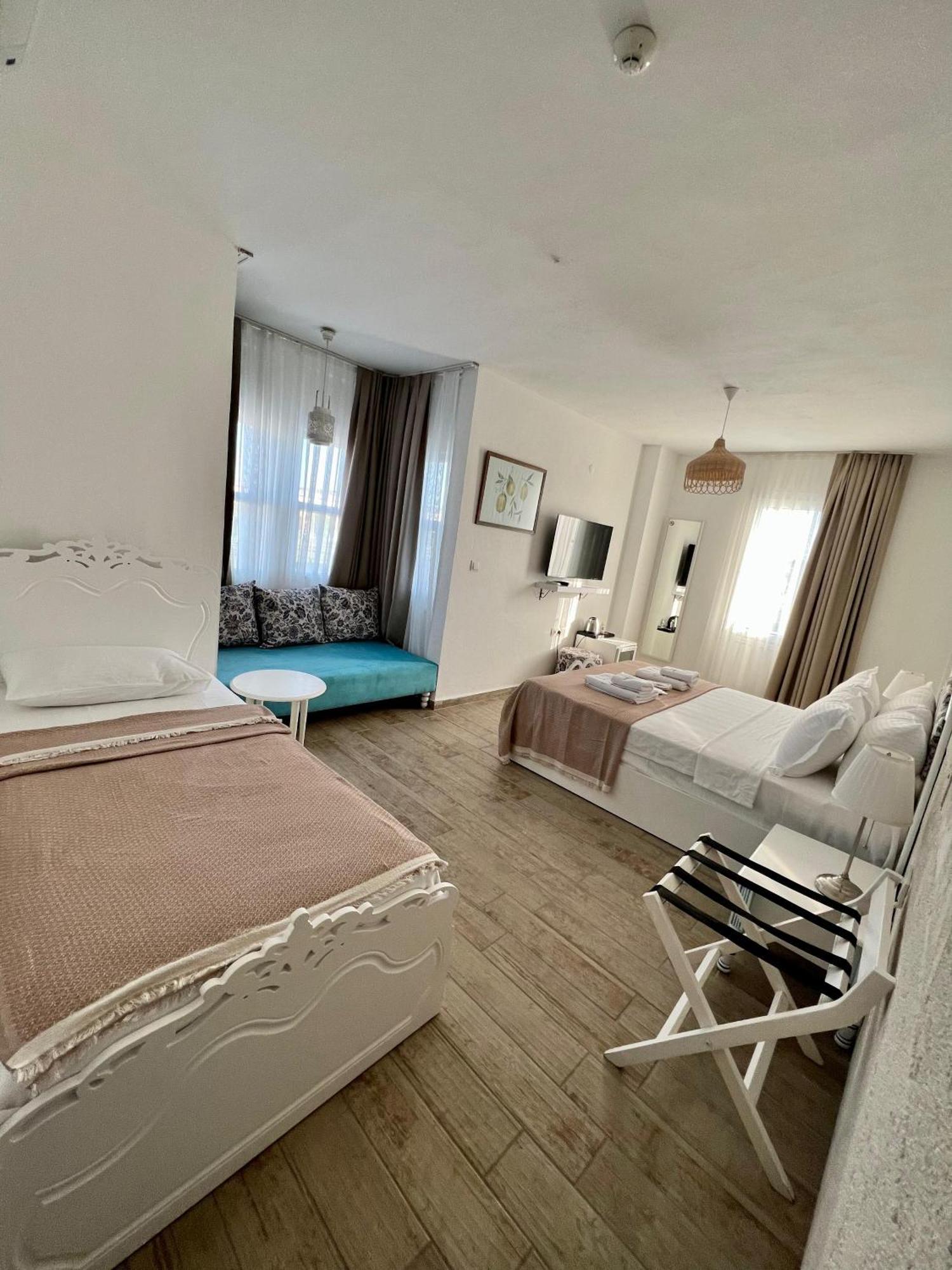 Alacati Limonaia Hotel Εξωτερικό φωτογραφία