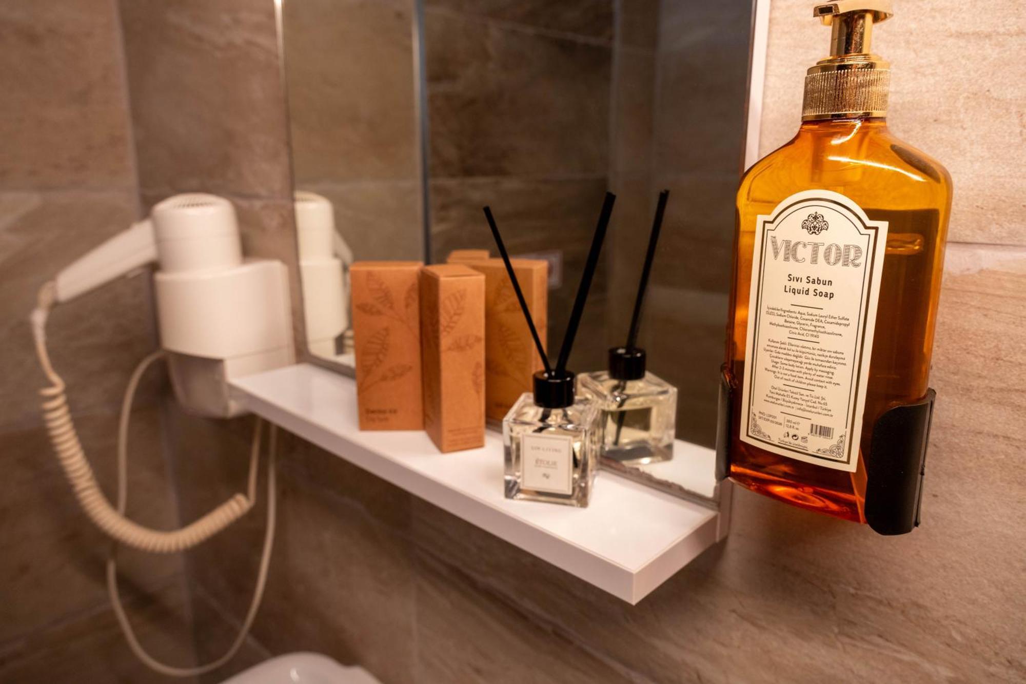 Alacati Limonaia Hotel Εξωτερικό φωτογραφία