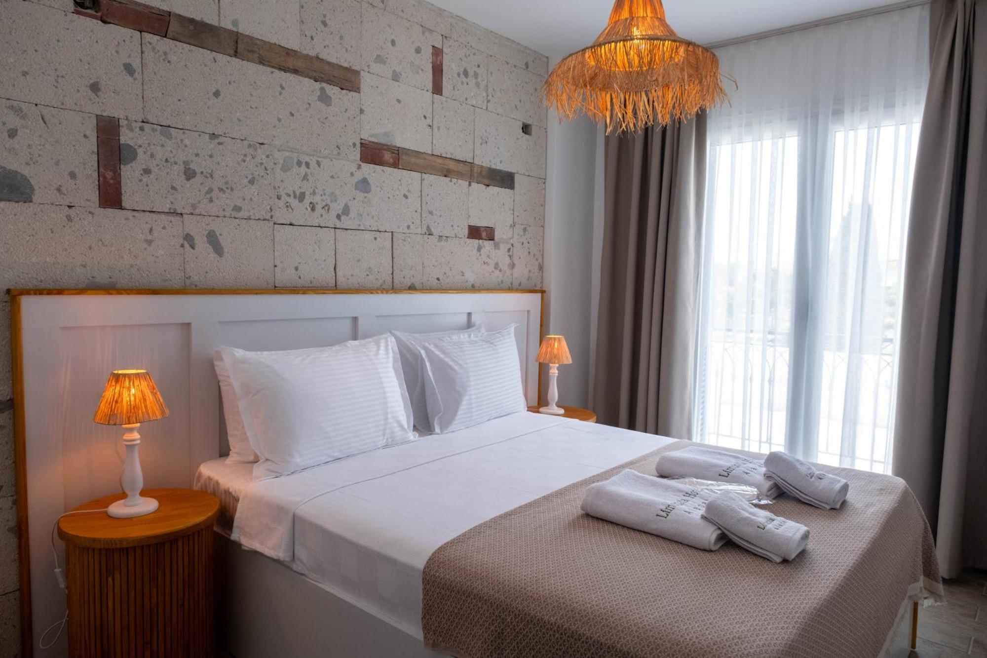 Alacati Limonaia Hotel Εξωτερικό φωτογραφία