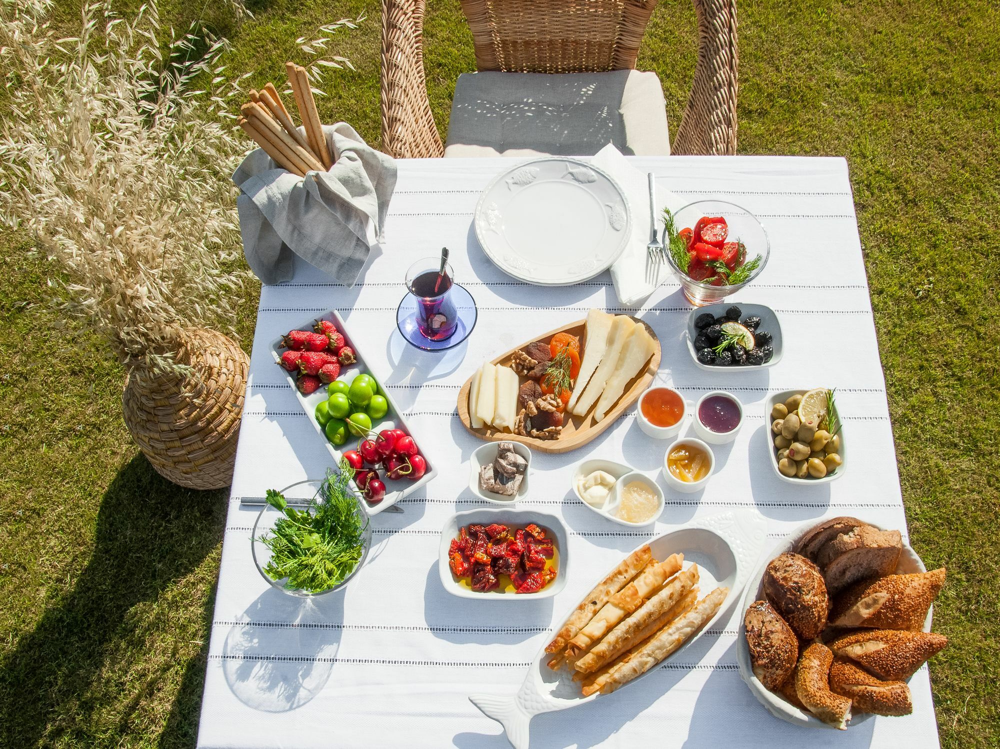 Alacati Limonaia Hotel Εξωτερικό φωτογραφία