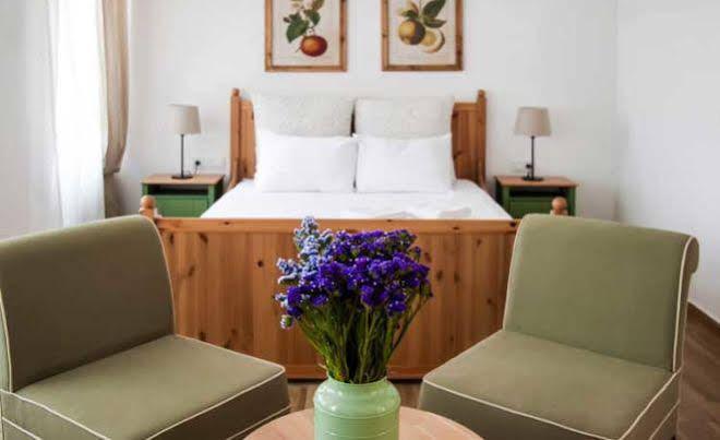 Alacati Limonaia Hotel Εξωτερικό φωτογραφία