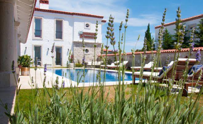 Alacati Limonaia Hotel Εξωτερικό φωτογραφία