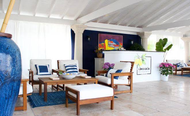 Alacati Limonaia Hotel Εξωτερικό φωτογραφία